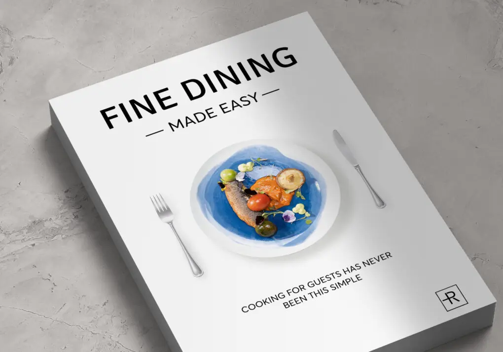 Fine Dining Made Easy