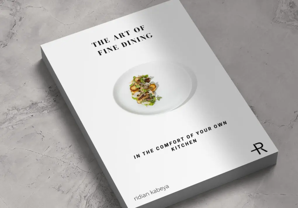 The Art of Fine Dining